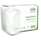 Lille Suprem Undergarment Breathable Continence Pants Extra Absorbency Medium 14pk