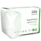 Lille Suprem Undergarment Breathable Continence Pants Maximum Absorbency X-Large 14pk
