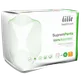 Lille Suprem Undergarment Breathable Continence Pants Extra Absorbency X-Large