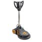 Taski Ergodisc Flex Battery Multiple Speed Polishing Machine Complete