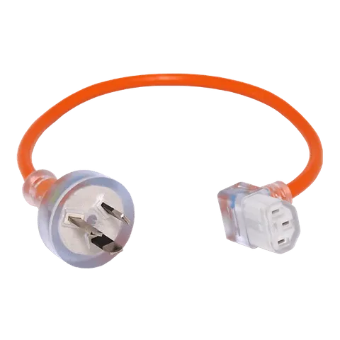 Filta PACVAC Superpro short lead