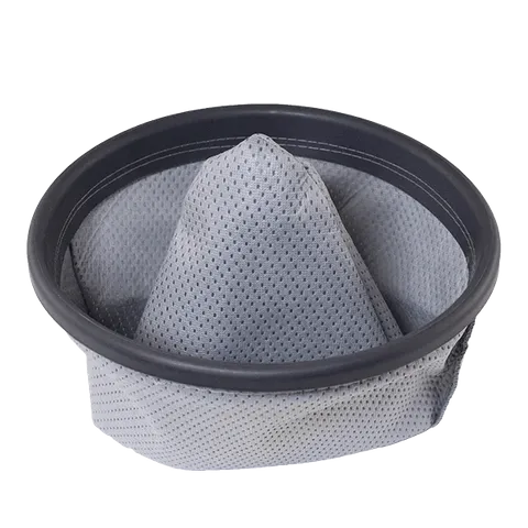 PACVAC SuperPro 700 Reusable Dust Bag