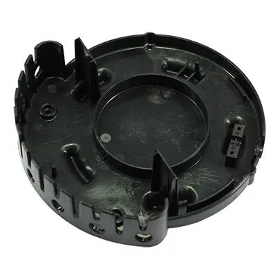PacVac SuperPro Bottom Cap