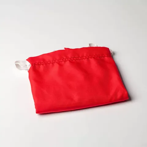 Vendella Laundry Bag Red Small 72Hx37WX35B (cm)
