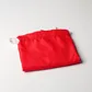 Vendella Laundry Bag Red Small 72Hx37WX35B (cm)