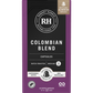 Robert Harris Columbian Blend Coffee Capsules 10pk