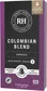 Robert Harris Columbian Blend Coffee Capsules 10pk