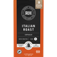 Robert Harris Italian Roast Coffee Capsules 10pk