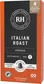 Robert Harris Italian Roast Coffee Capsules 10pk
