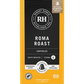 Robert Harris Roma Roast Coffee Capsules 10pk
