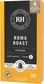 Robert Harris Roma Roast Coffee Capsules 10pk