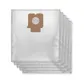 Filta Panasonic Vacuum Bag P1 5pk