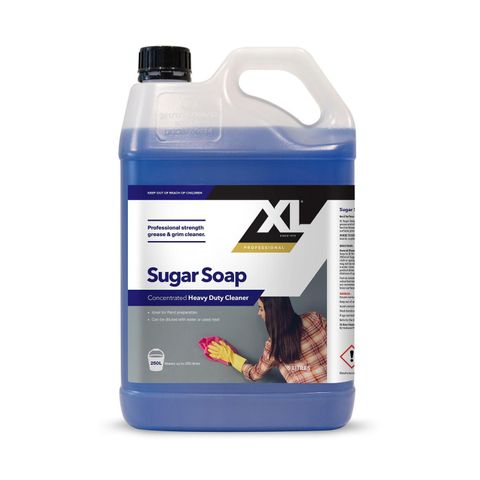 XL Pro Sugar Soap 20 Ltr