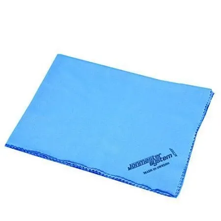 Diversey Jonmaster Microfibre Glass / Window Cloth