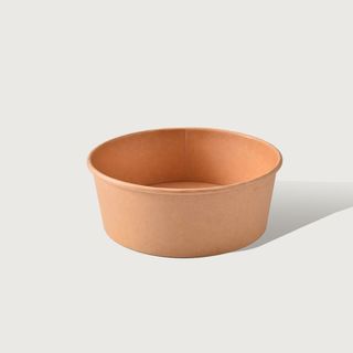 iKON Round Paper Bowl 150Mm 1000ml 50Slve