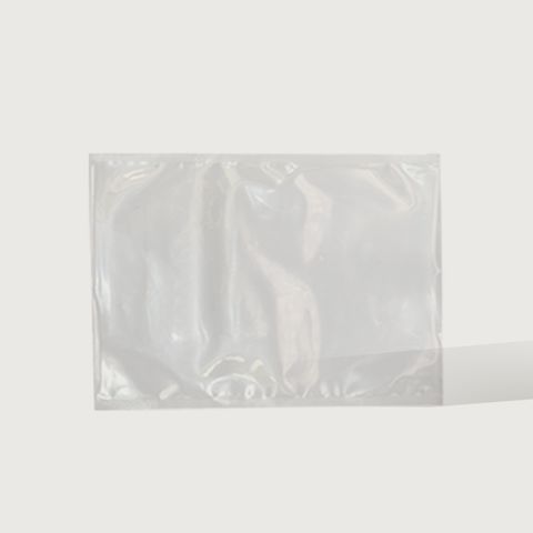 ikon Vacuum Pack Bag 250x350 Clear 100slve