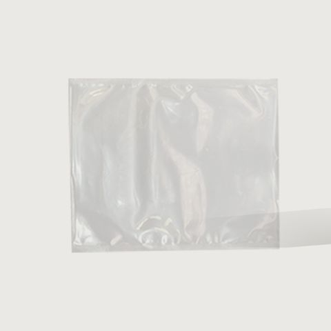 ikon Vacuum Pack Bag 300x400mm Clear 100slve