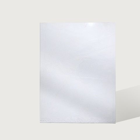 iKON 450x600mm 50mu 16mu Clear Poly Bags 100 Slve
