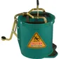 Filta Green Wide Mouth Mop Wringer Bucket 16L
