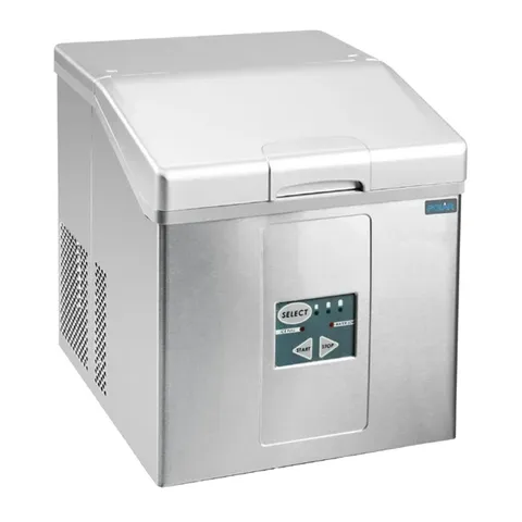 Polar C- Series Counter Top Ice Maker 15kg Output