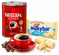 Nescafe Coffee 500g + FREE Milkybar Tablet 170g