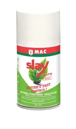 MAC Slay Natural Insecticide – Auto 300ml