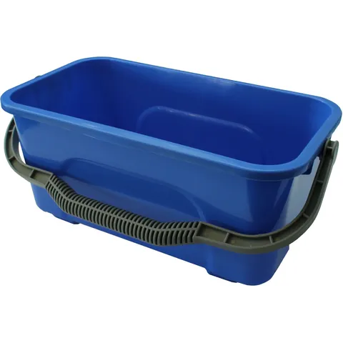 Filta Window & Flat Mop Bucket 12 Ltr