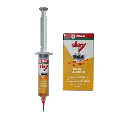 Mac Slay Ant Bait 30grm