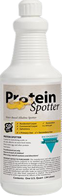 BridgePoint Protein Spotter Water Based 946ml