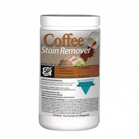 BridgePoint Coffee Stain Remover 910grm