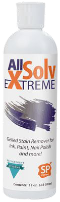 BridgePoint All Solv Extreme Gelled Solvent Remover 350ml