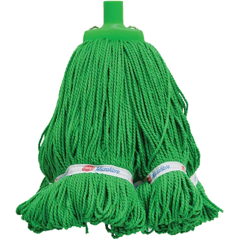 Filta Green Mophead Microfibre 400gm 33cm