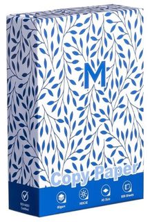 Matthews A5 Copy Paper White 80gsm 500 shts Ream