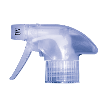 Spraypac Natural Trigger Spray 220mm &ndash; Replacement Spray Bottle Trigger