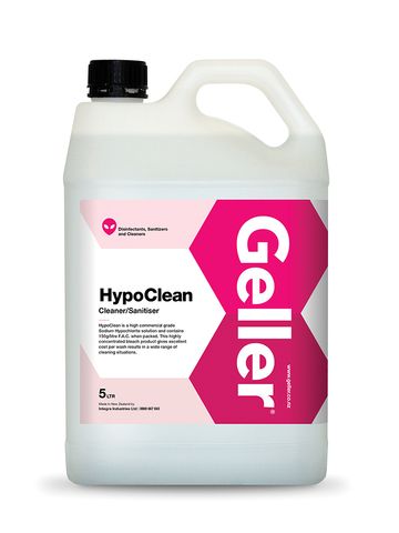 Geller Hypoclean 13.5%