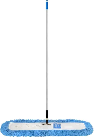 FILTA Dust-Master Electrostatic mop complete - 91cm x 15cm