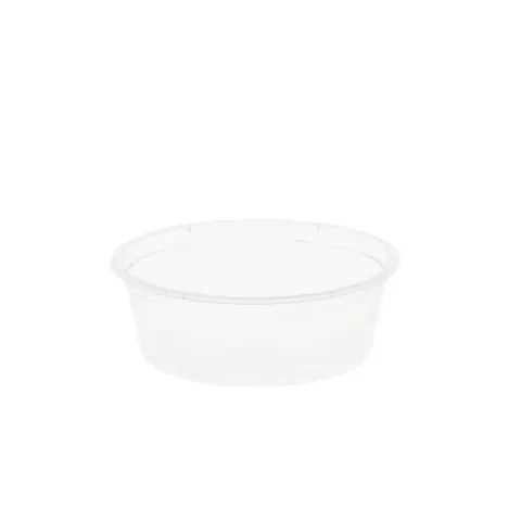 Emperor 750ml Round Container