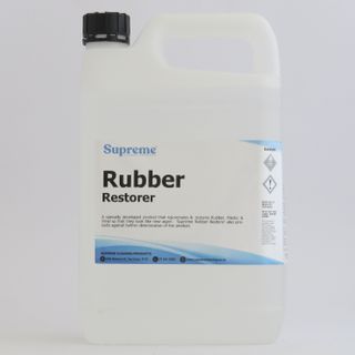 Supreme Rubber Restorer 5L