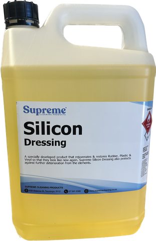 Supreme Silicon Plus Dressing 5L