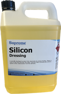 Supreme Silicon Plus Dressing 5L