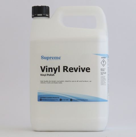 Supreme Vinyl Revive 2L