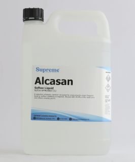 Supreme Alcasan Evaporating Sanitiser 20L