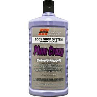 Plum Crazy Hand Glaze - 946ml