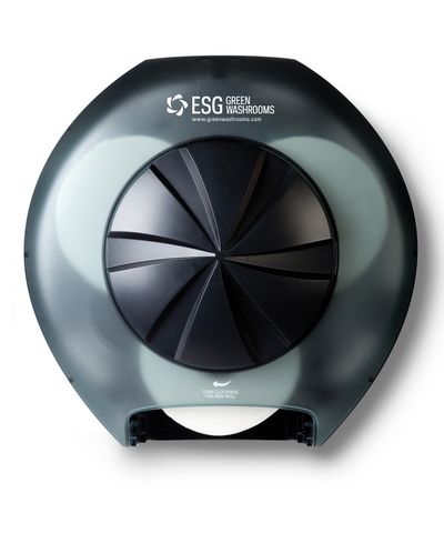 ESGroup Opticore Revolution 3 Roll TP Dispenser