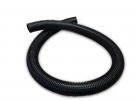 Filta Vacuum Black Flexi Hose 32mm - Per Metre