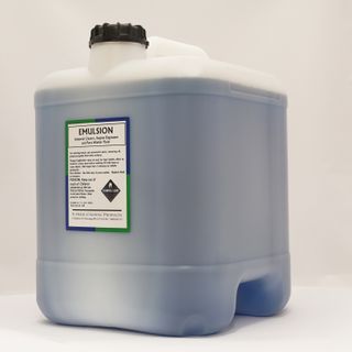 Supreme Emulsion Industrial Cleaner 20L
