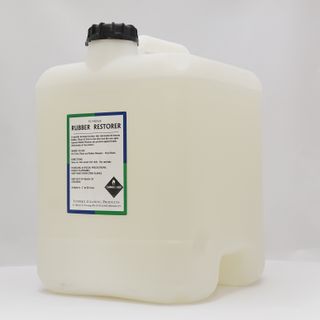 Supreme Rubber Restorer 20L