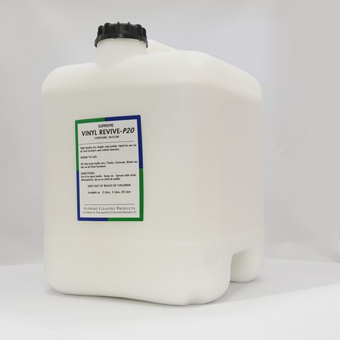 Supreme Vinyl Revive 20L