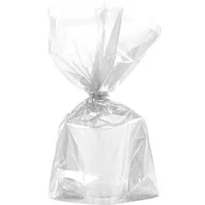 Cellophane Bag 100 x 60mm