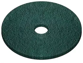 Buffing Pads Hi Perf Emerald 400mm